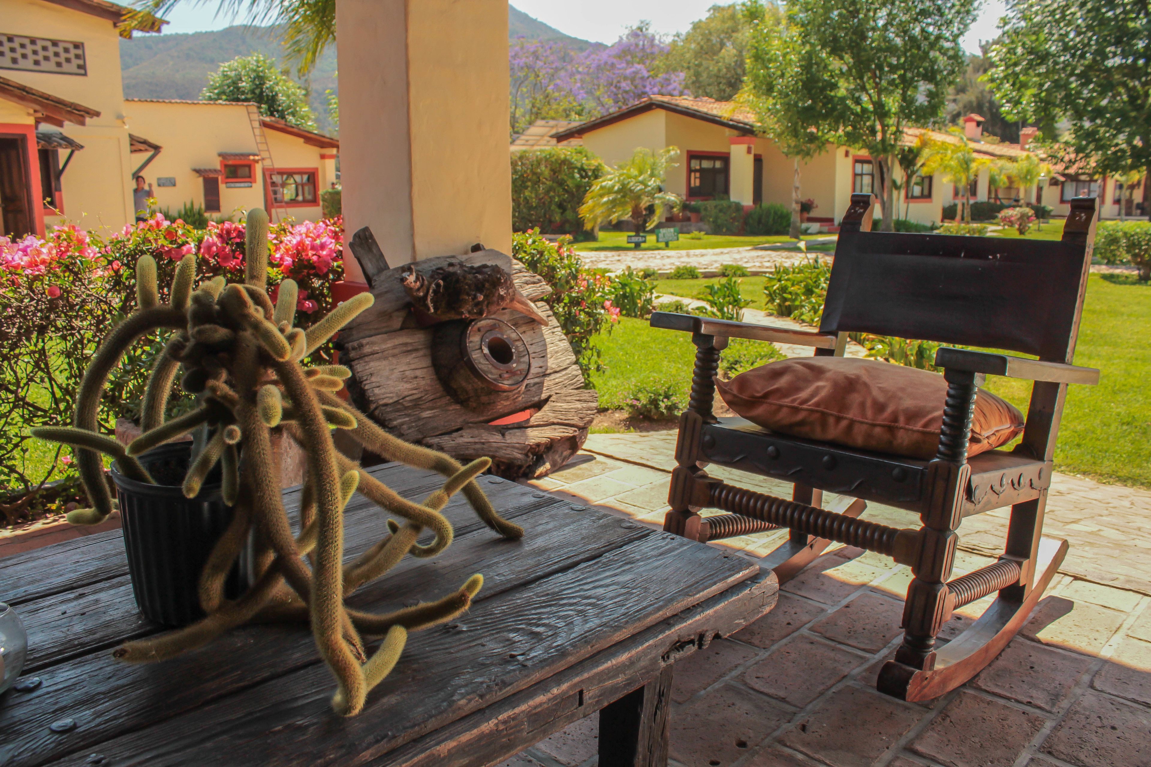 check-in/check-out kiosk