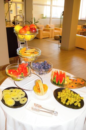 Restaurant - Villa MiraMar (Omis)