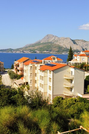 Exterior - Villa MiraMar (Omis)