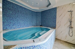 Sauna, beach massages, massages - Villa MiraMar (Omis)