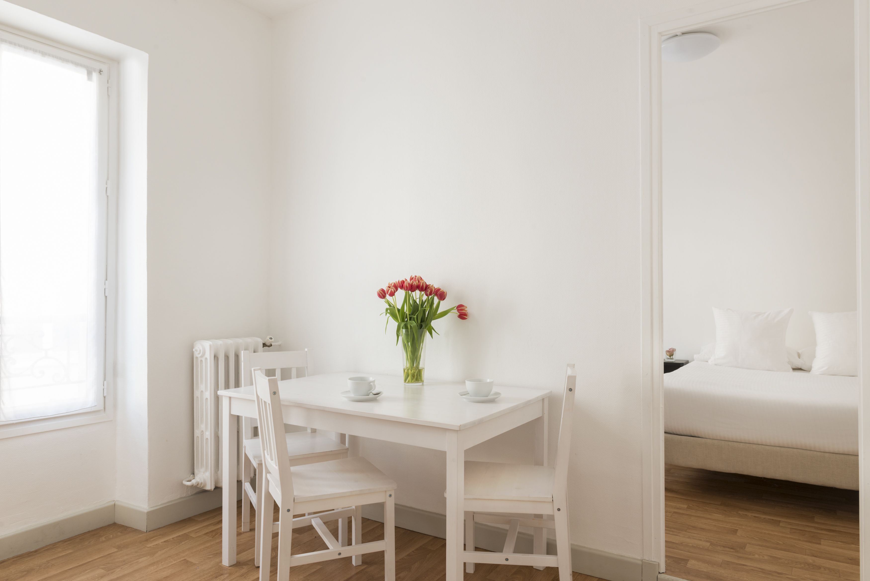 Foto - Hôtel Eiffel XV