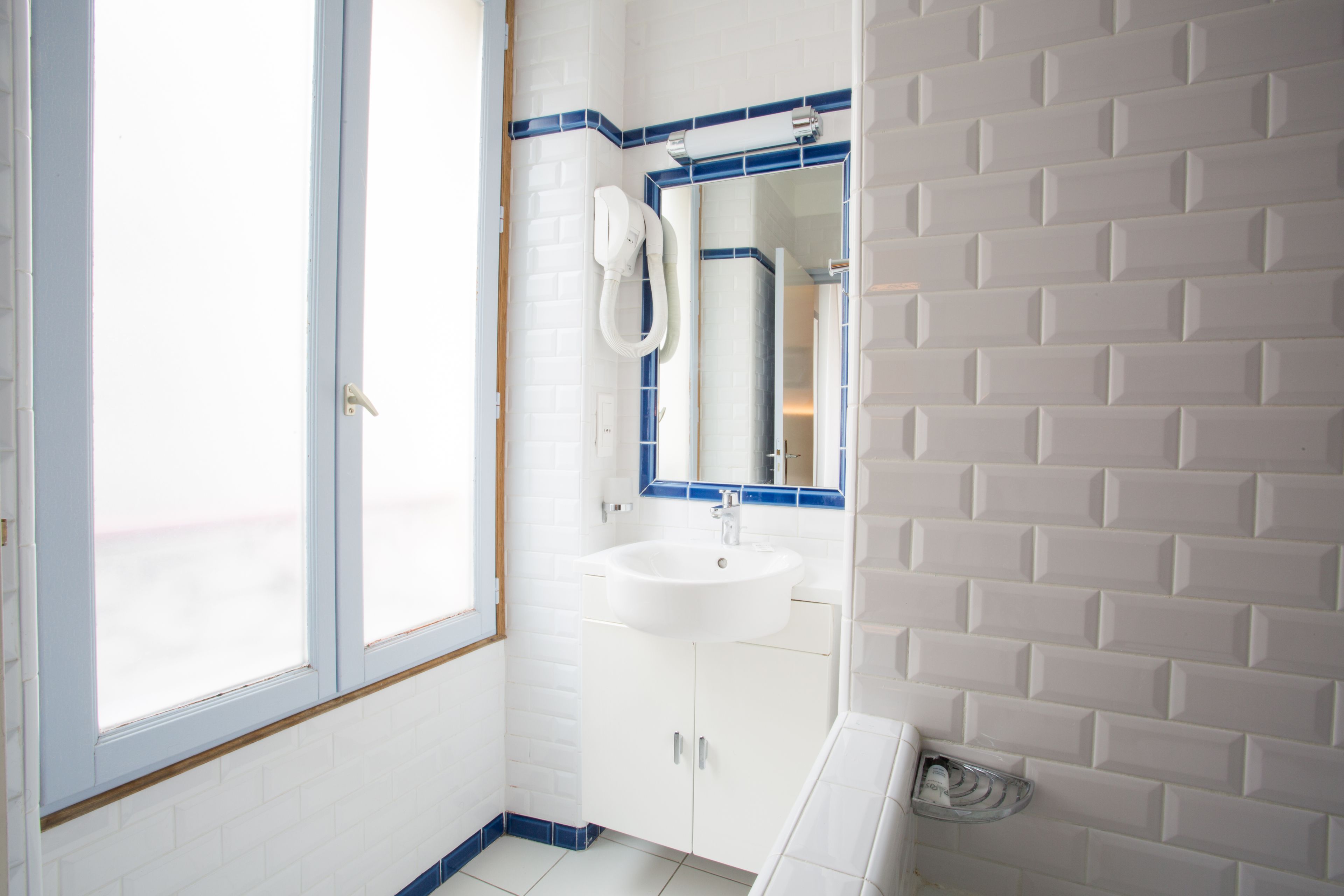 Foto - Hôtel Eiffel XV