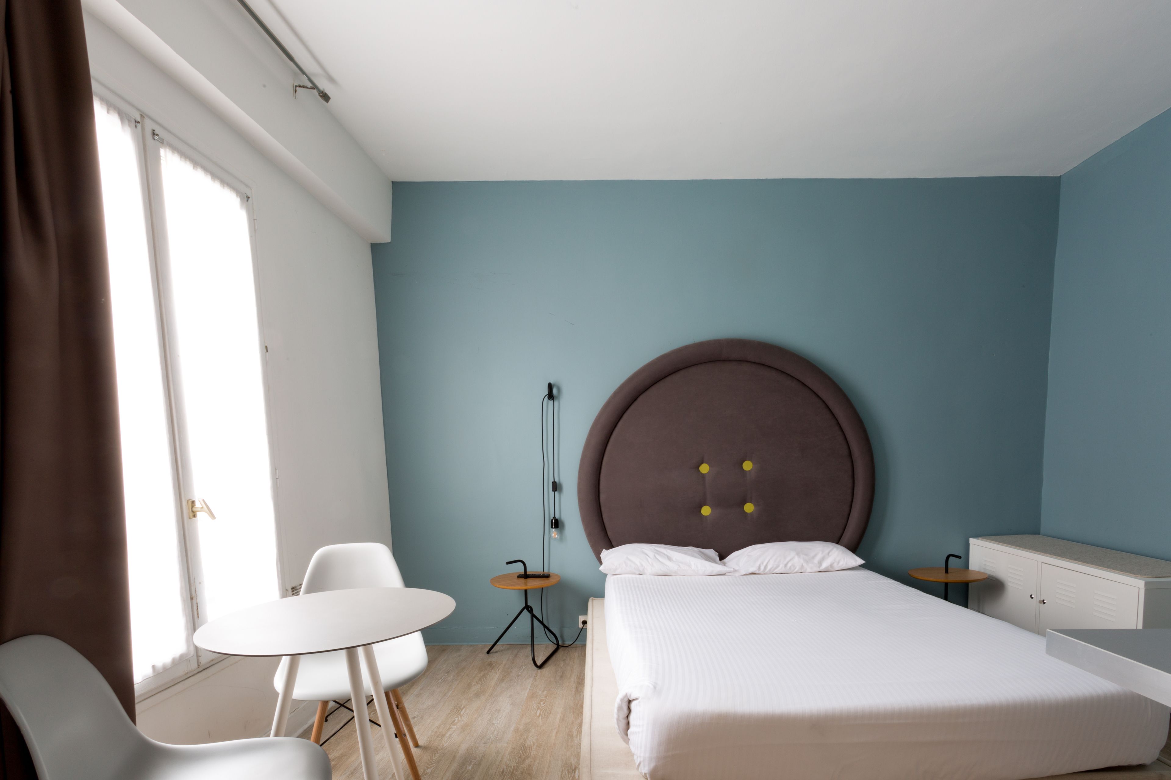 Foto - Hôtel Eiffel XV