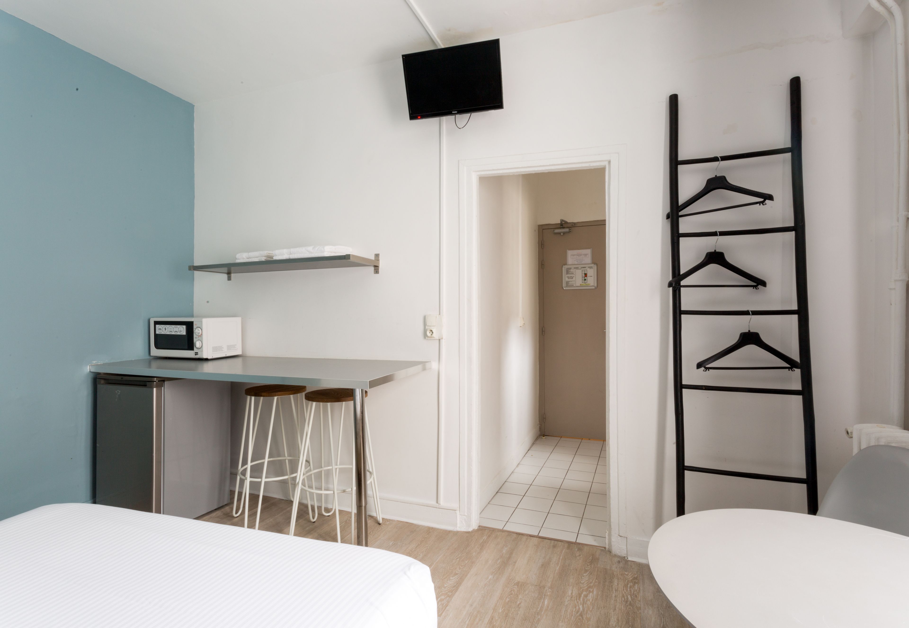 Foto - Hôtel Eiffel XV