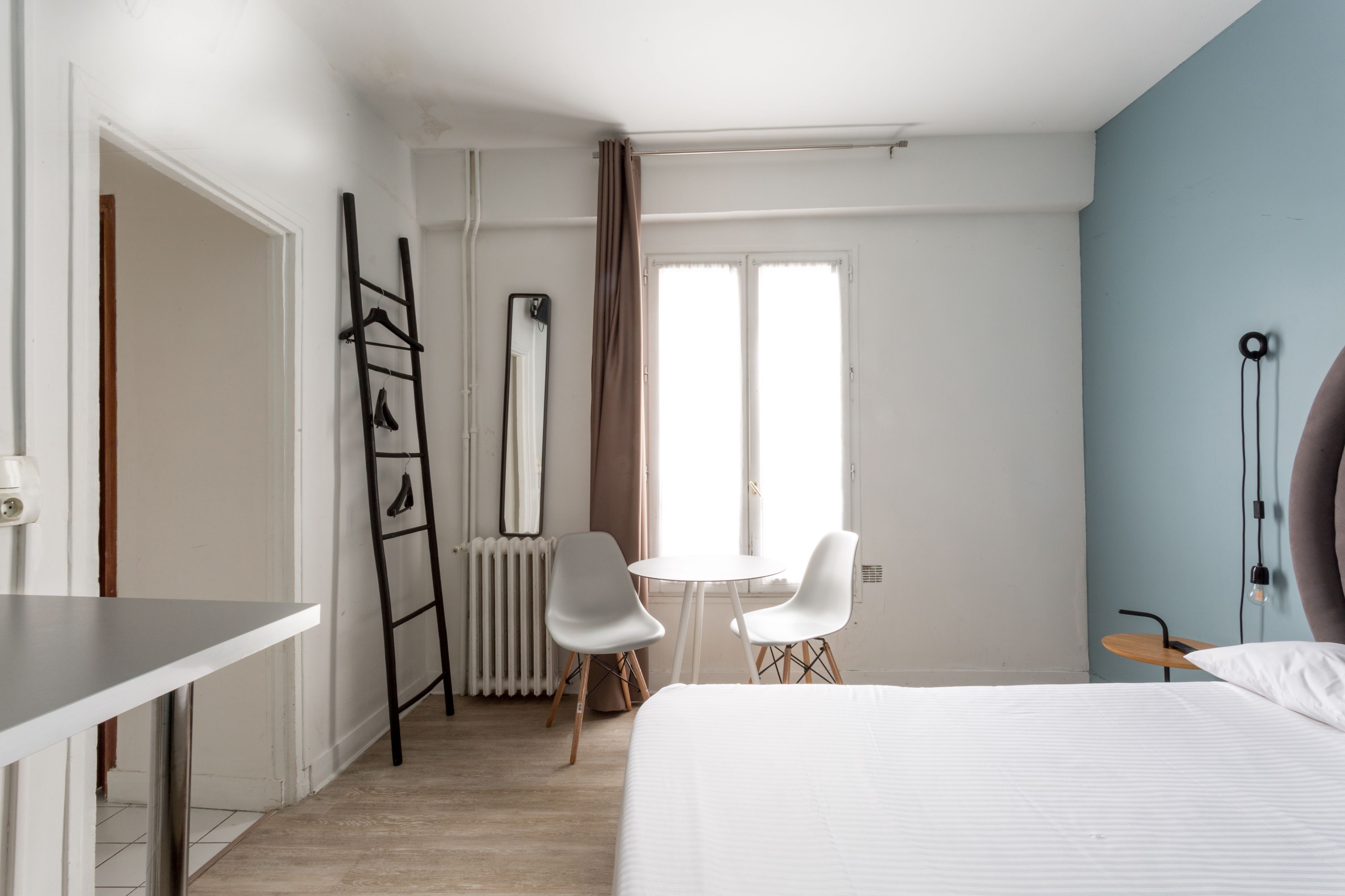 Classic Double Room | Soundproofing, iron/ironing board, free WiFi