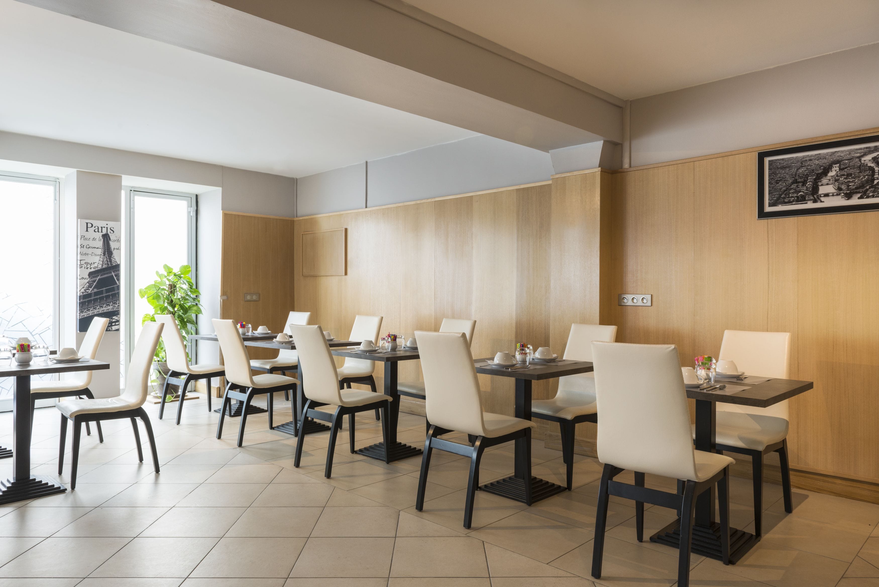 Foto - Hôtel Eiffel XV