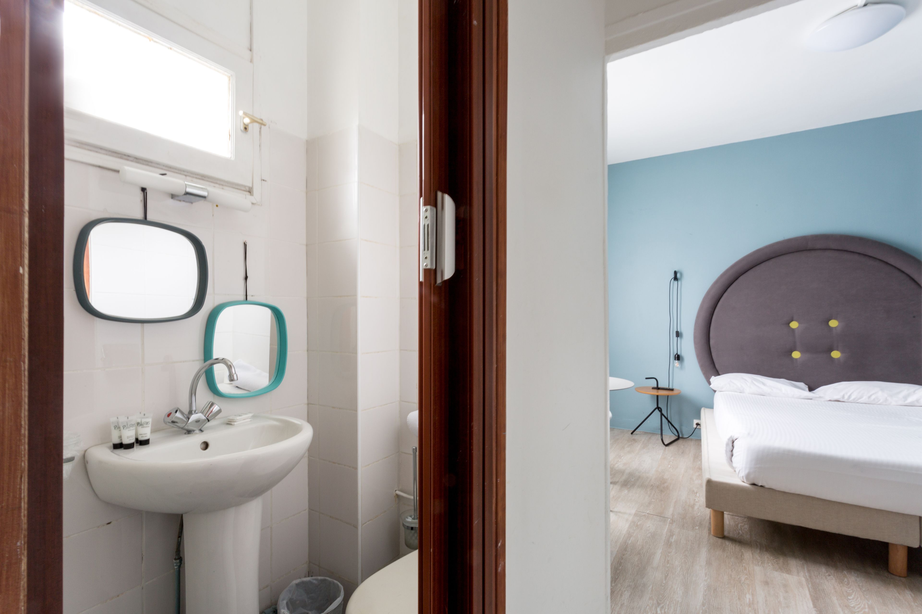 Foto - Hôtel Eiffel XV