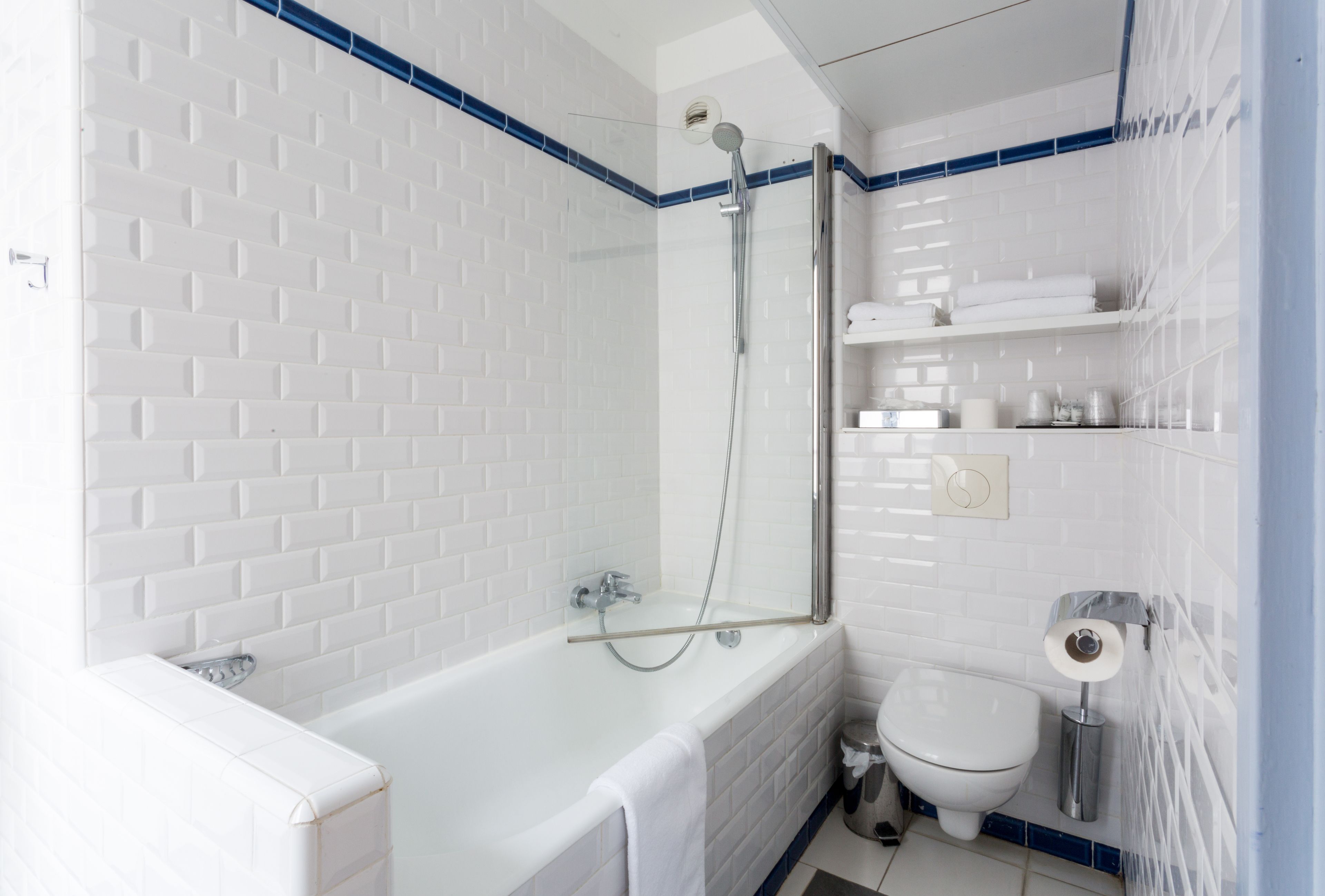 Foto - Hôtel Eiffel XV