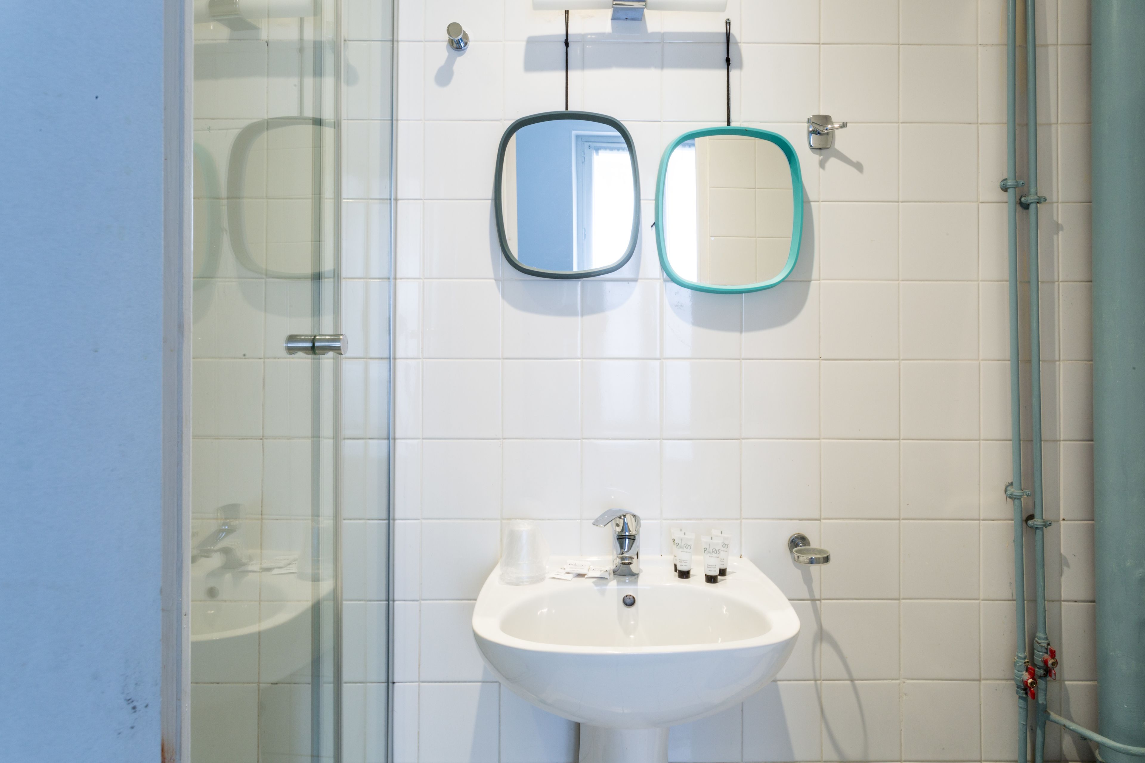 Foto - Hôtel Eiffel XV