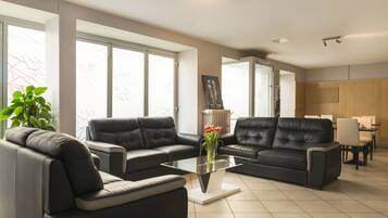 Ingresso interno