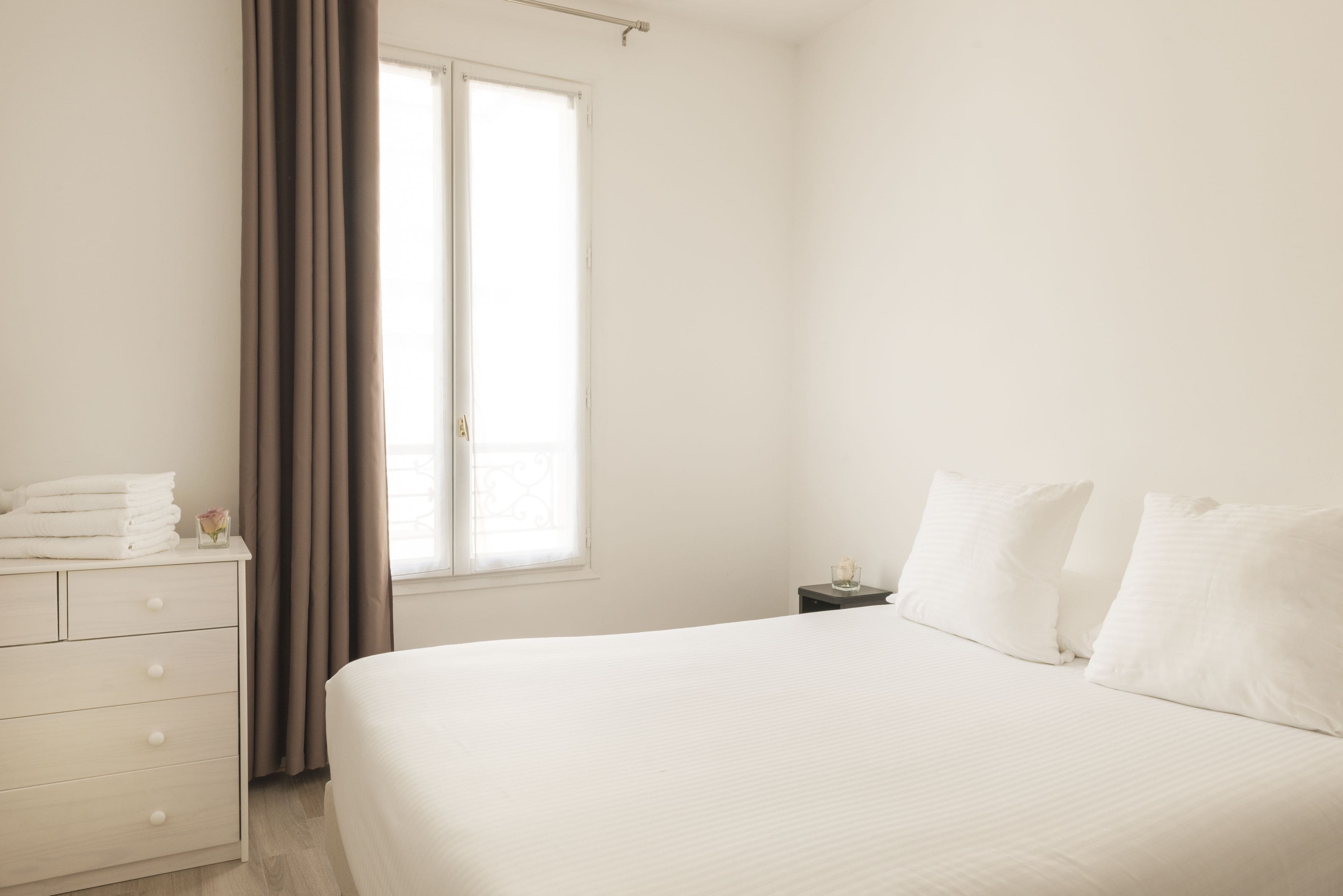 Foto - Hôtel Eiffel XV