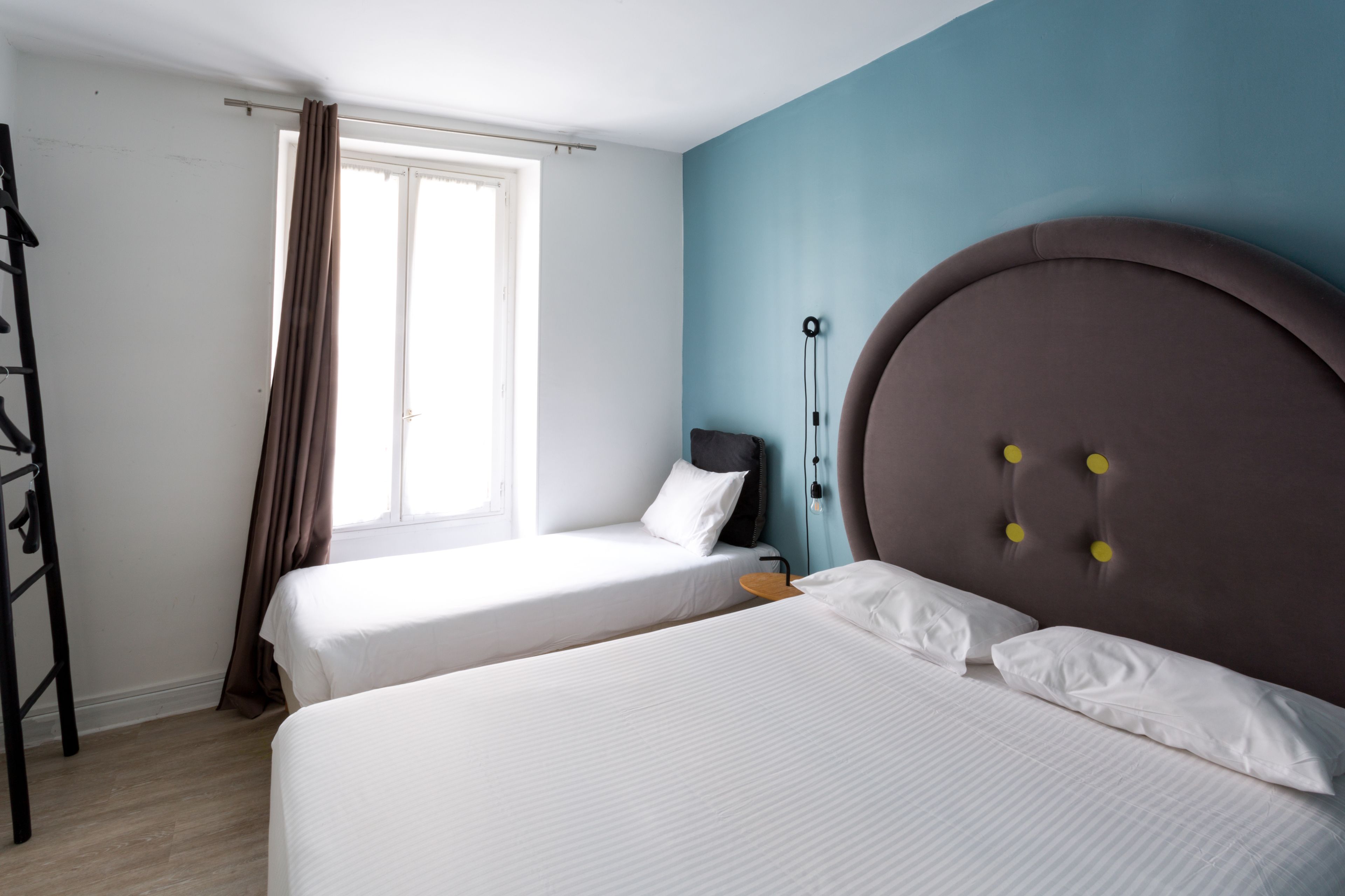 Foto - Hôtel Eiffel XV