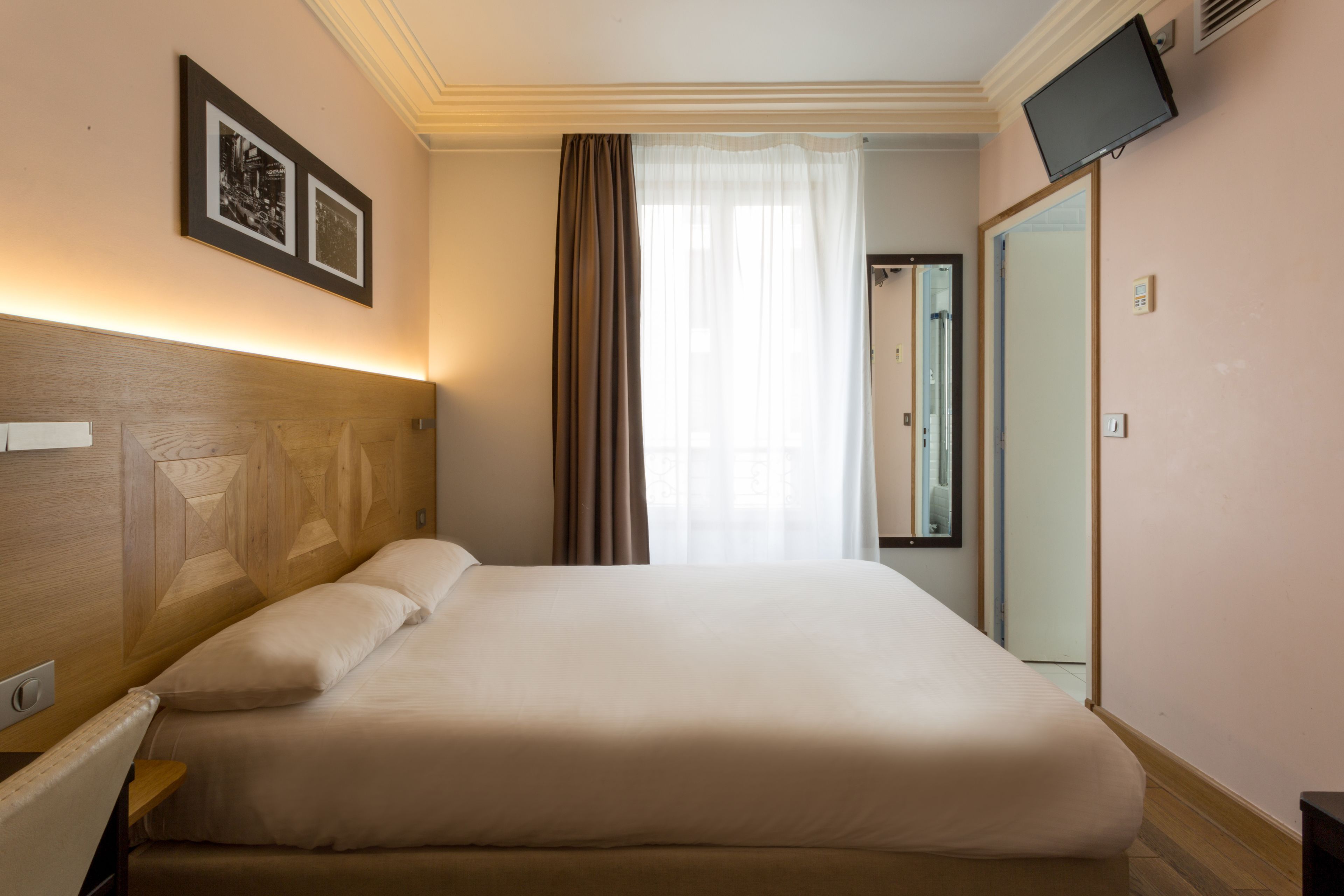 Foto - Hôtel Eiffel XV