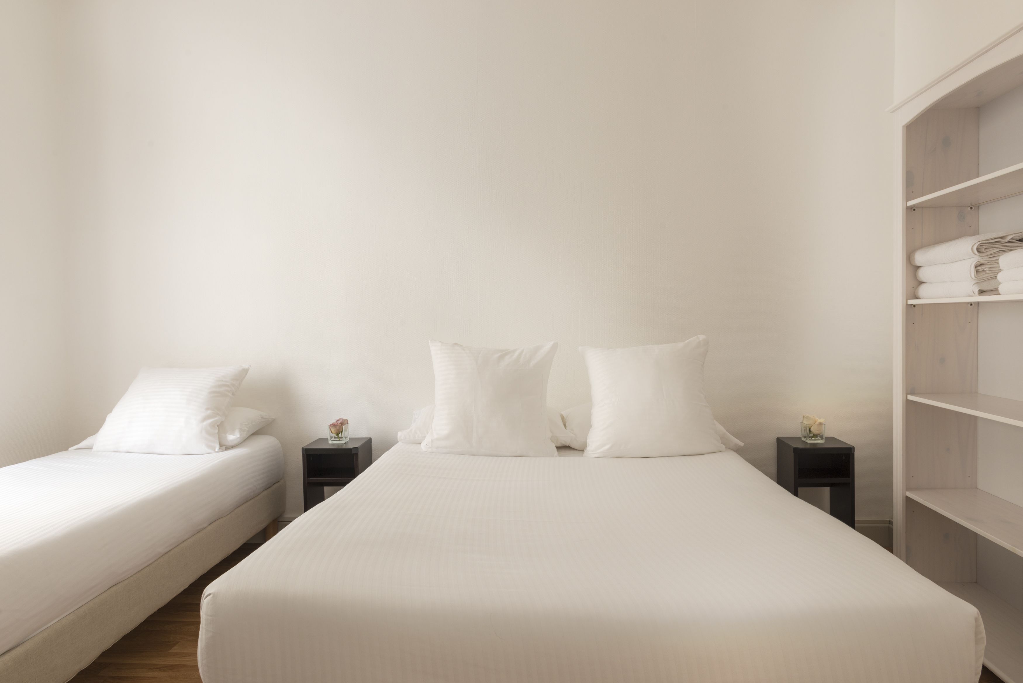 Foto - Hôtel Eiffel XV