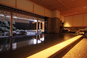 Massage/treatment rooms - Awaji Hamarikyu (Minamiawaji)