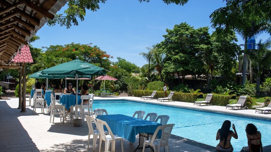 Hotel la Estación Granada