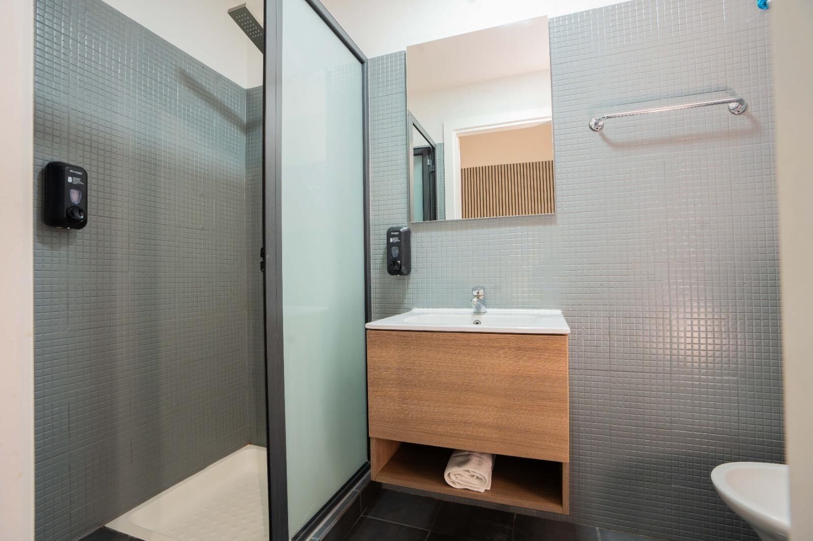 Foto - Hotel Trieste