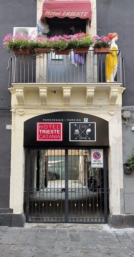 Hotel Trieste