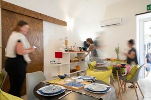 Daily buffet breakfast for a fee - Hotel Trieste Catania (Catania)