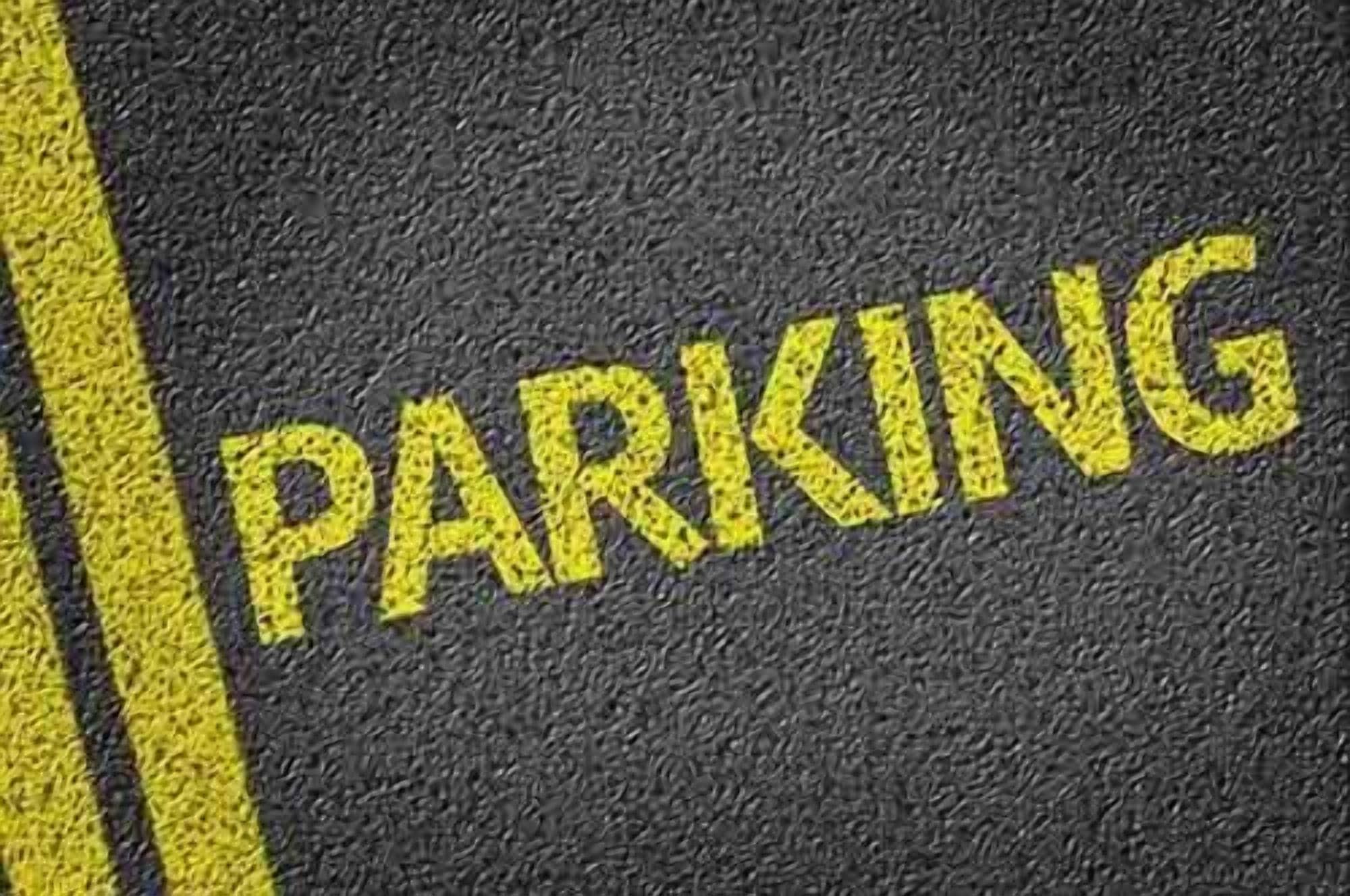 self-parking (surcharge) 20 per day