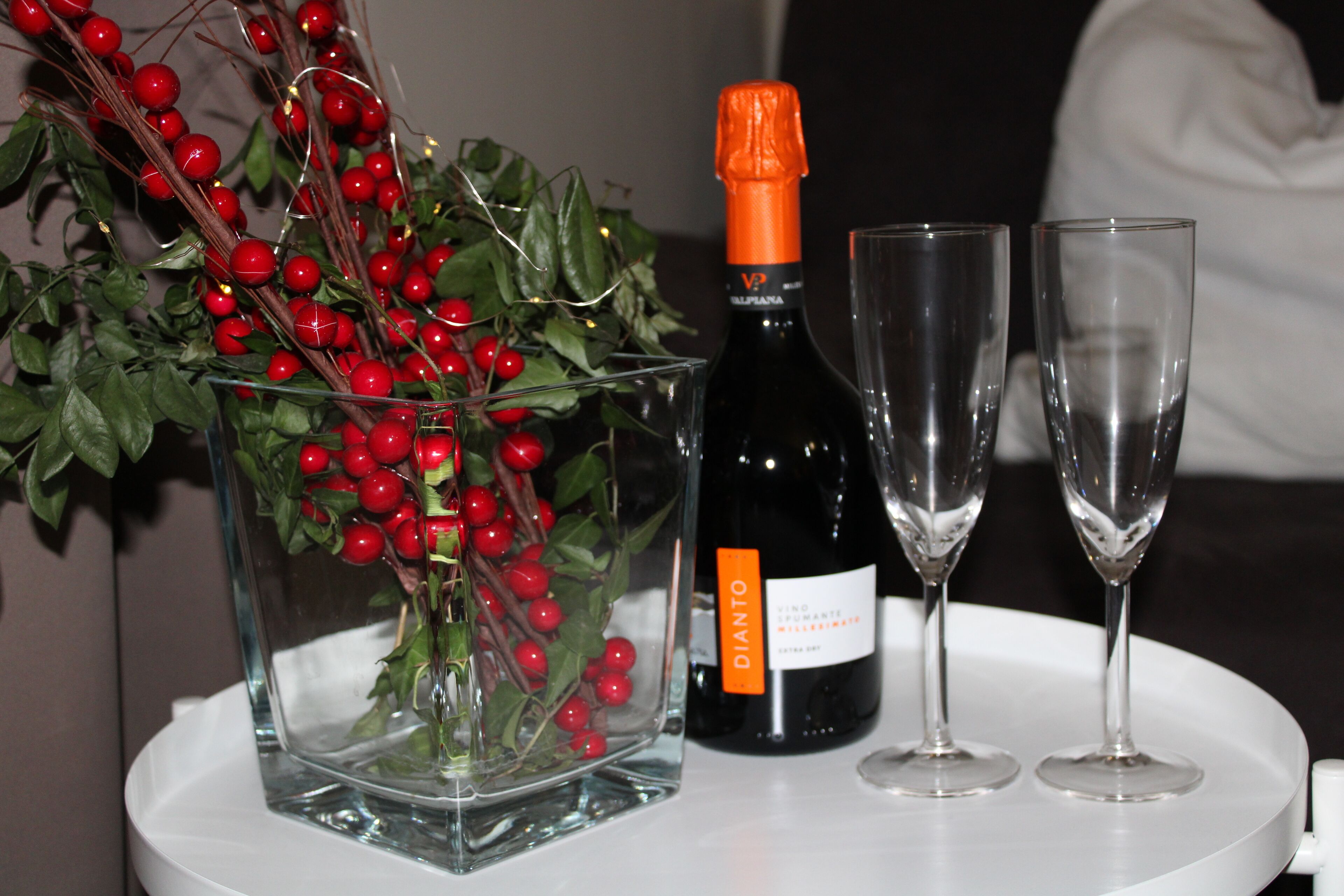 double room | 1 bedroom, desk, blackout curtains, soundproofing