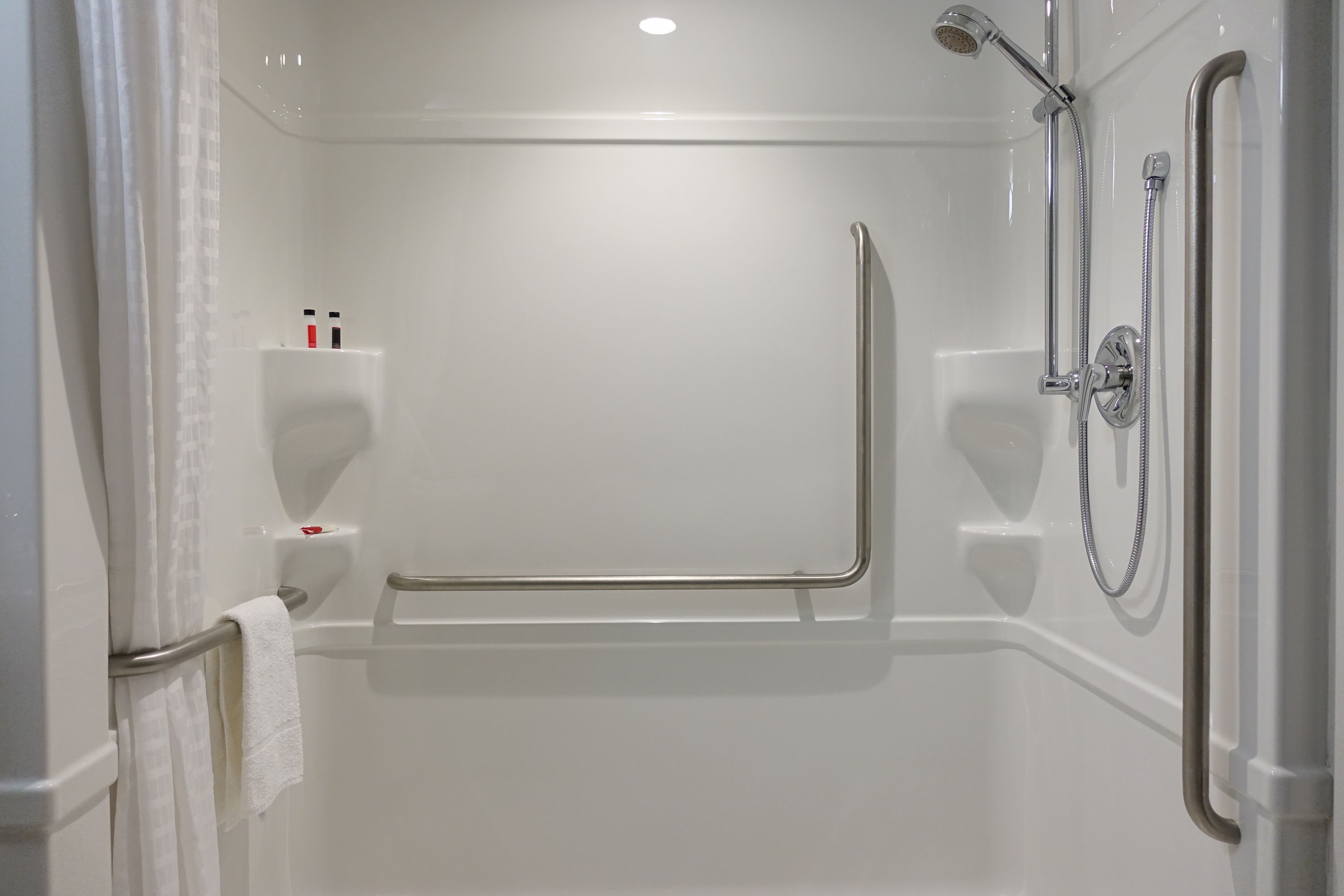 premium bedding, desk, iron/ironing board, free wifi