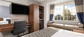 Microtel Inn & Suites by Wyndham Sault Ste. Marie