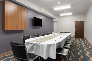 Meeting facility - Microtel Inn & Suites by Wyndham Sault Ste. Marie (Sault Ste. Marie)