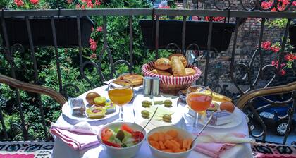 Hotel Pansion Stari Grad - Sarajevo