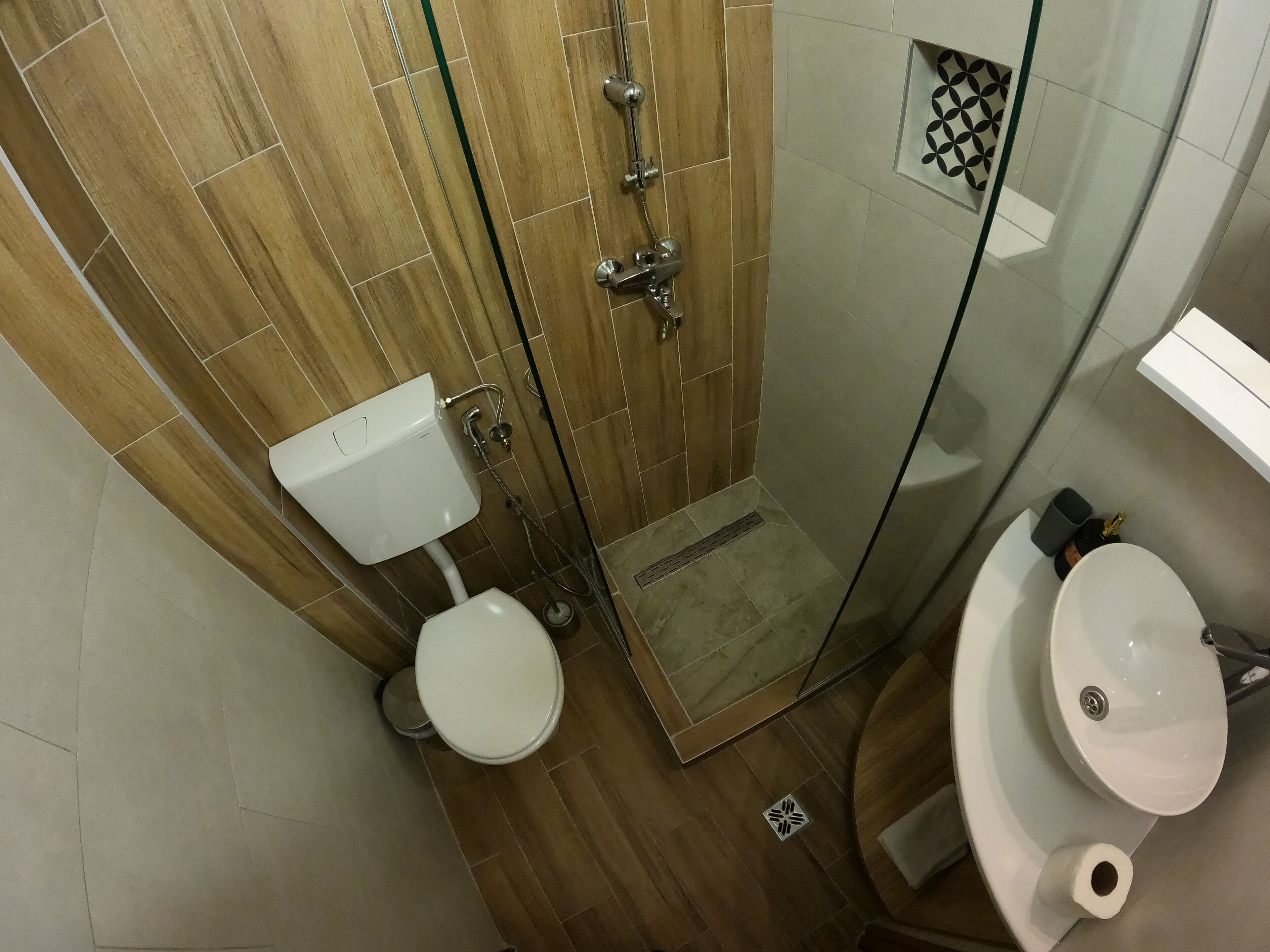 Photo - Pansion Stari Grad