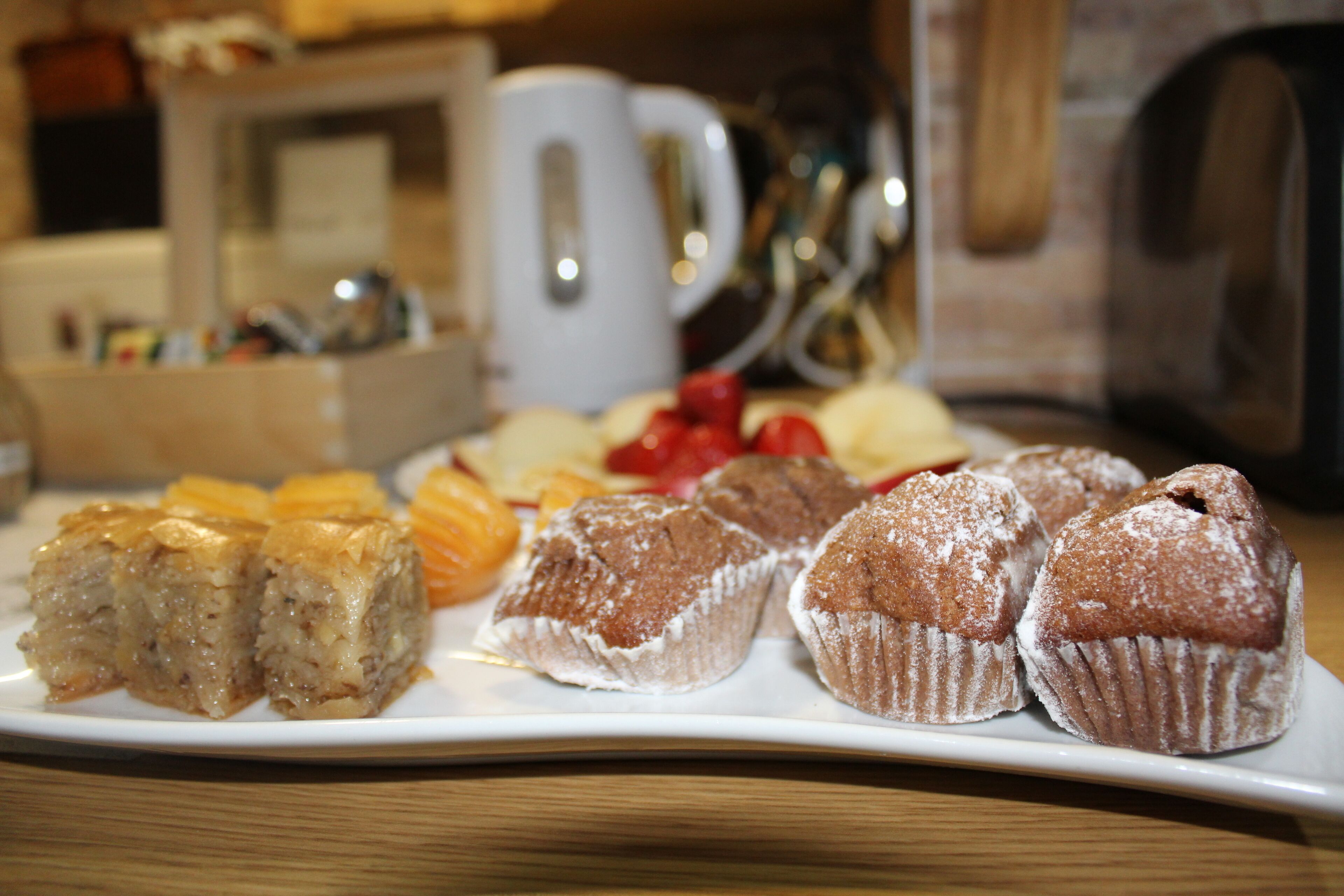 Photo - Pansion Stari Grad