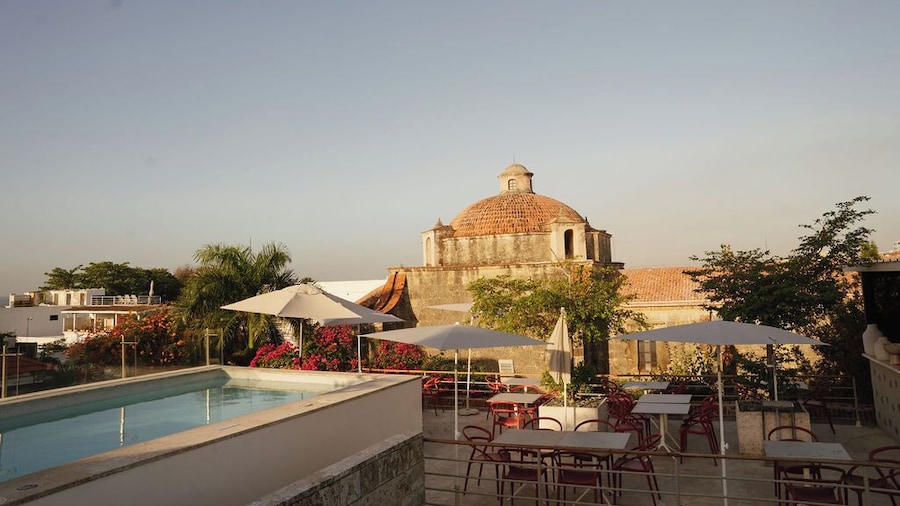 Billini Hotel, Historic Luxury