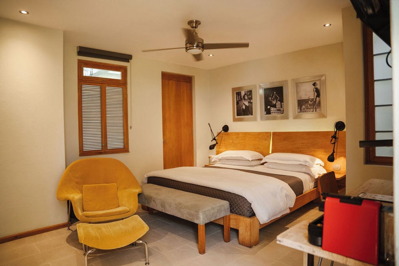 Ropa de cama de alta calidad, edredón y camas con pillow-top 