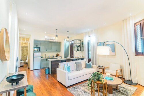 Billini Hotel, Historic Luxury