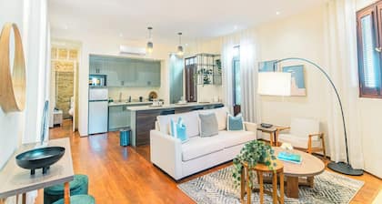 Billini Hotel, Historic Luxury