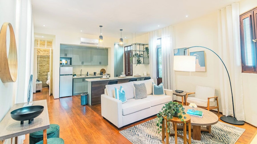 Billini Hotel, Historic Luxury