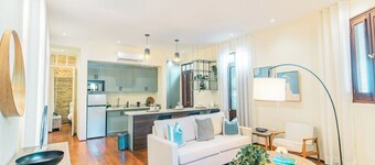 Billini Hotel, Historic Luxury