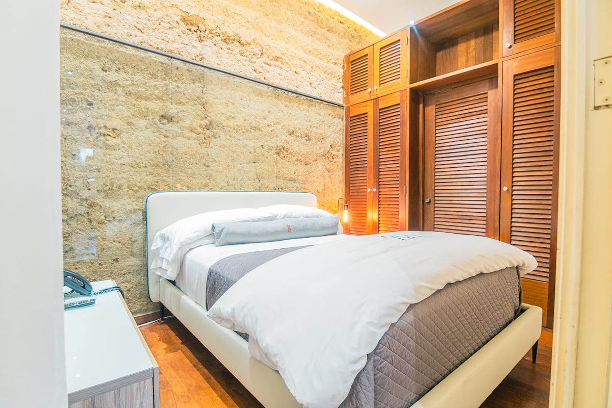 Owner´s Flat | Ropa de cama de alta calidad, edredón y camas con pillow-top