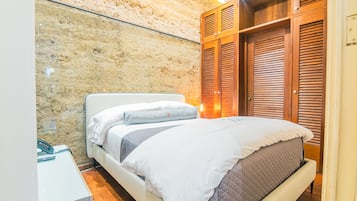 Owner´s Flat | Premium bedding, down comforters, pillowtop beds, free minibar