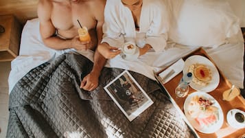 Room service – dining