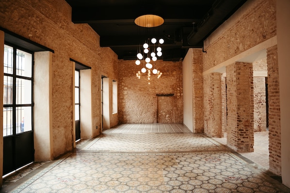 Sala de reuniones