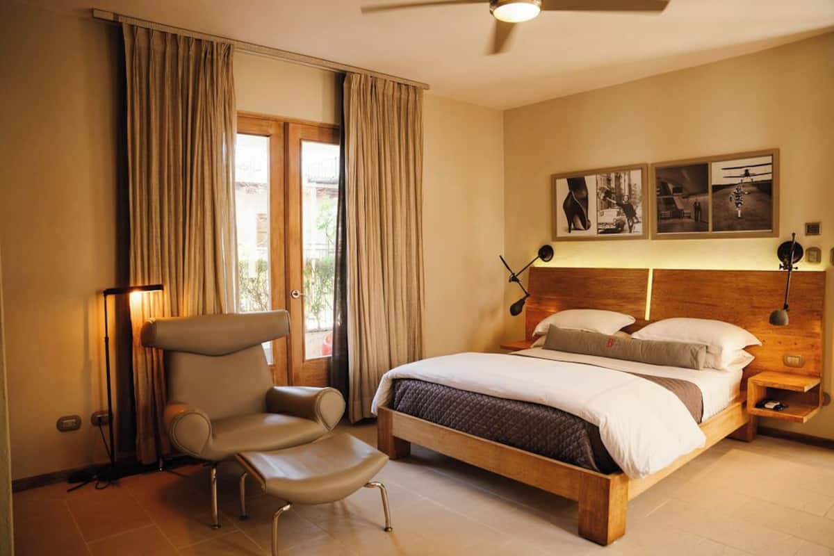 Ropa de cama de alta calidad, edredón y camas con pillow-top