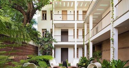 Billini Hotel, Historic Luxury
