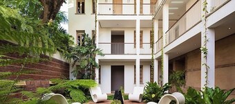 Billini Hotel, Historic Luxury