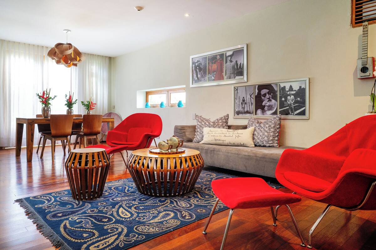 Suite, 1 kingsize-seng (Owner's) | Sengetøy av topp kvalitet, dundyner og senger med overmadrass