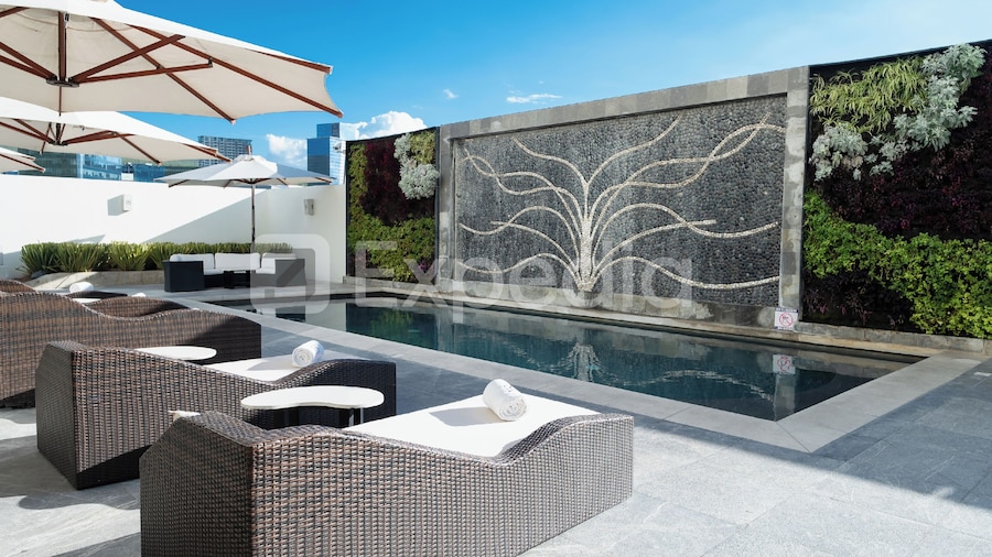 HS HOTSSON Hotel Querétaro