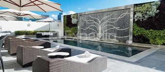 HS HOTSSON Hotel Querétaro