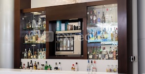 Bar en la azotea