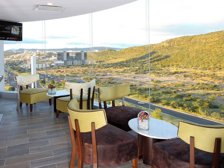 Teras/patio