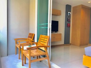 ตู้นิรภัยในห้องพัก, Wi-Fi ฟรี